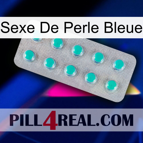 Blue Pearl Sex 28